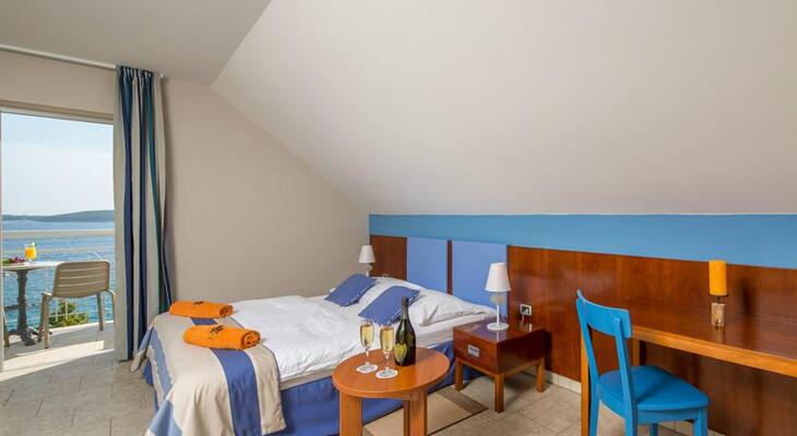 Hotel Podstine