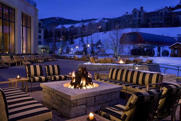 Park Hyatt Beaver Creek Resort and Spa