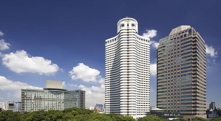 Hotel New Otani Garden Tower