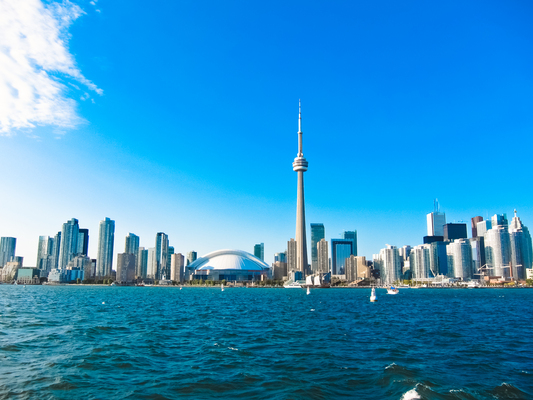 CN Tower