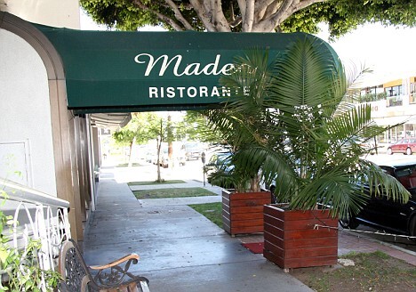 Madeo
