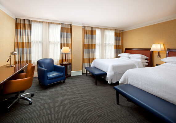 The Gunter Hotel