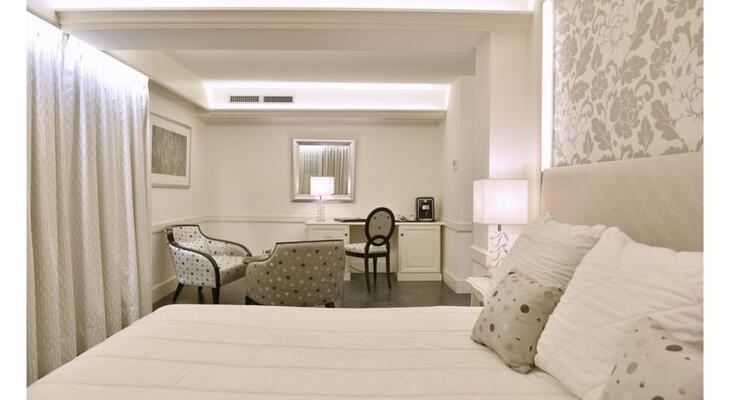 Auberge de Cassagne & Spa