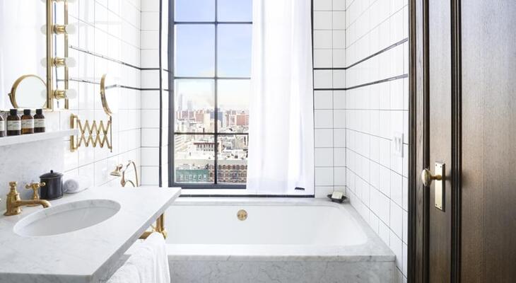 The Ludlow New York City