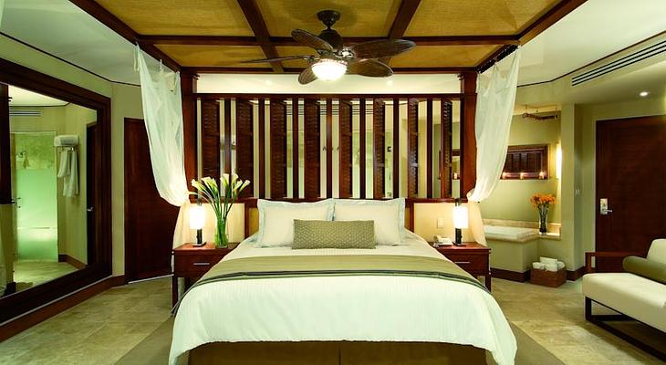 Dreams Riviera Cancun Resort & Spa