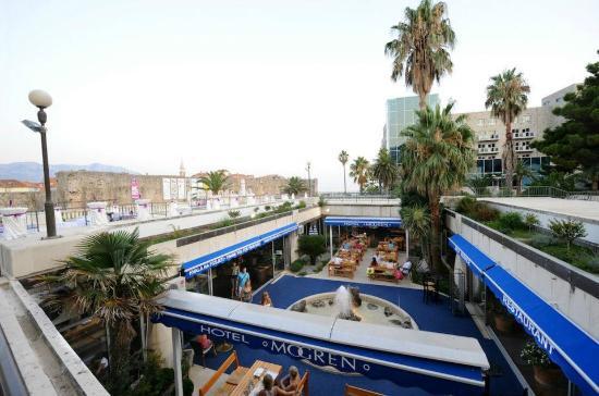 Hotel Mogren