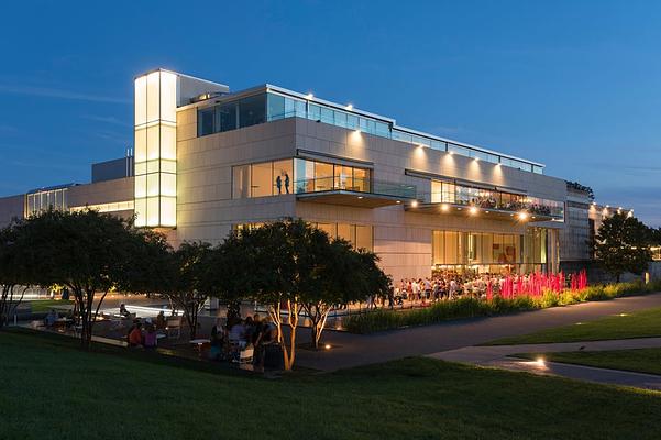 Virginia Museum Of Fine Arts