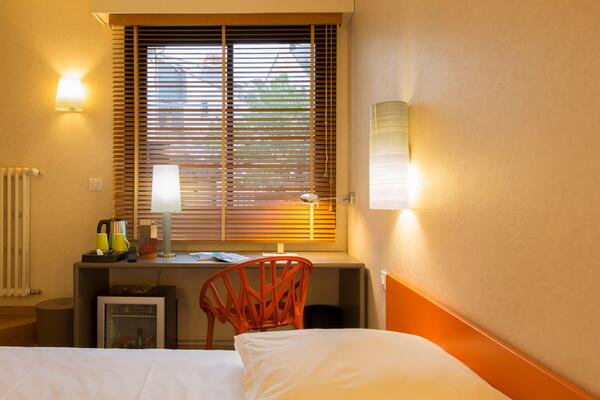 Hotel des Lices