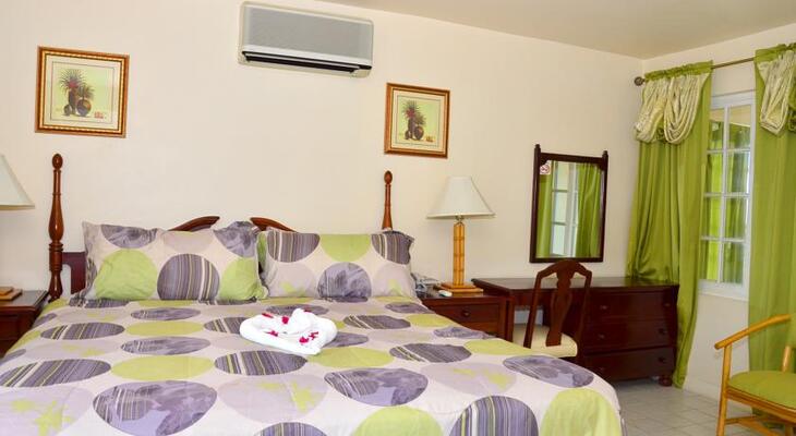 El Greco Resort