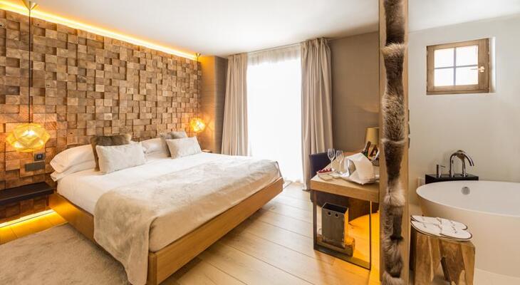 Grau Roig Boutique Hotel & Spa