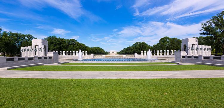 National Mall