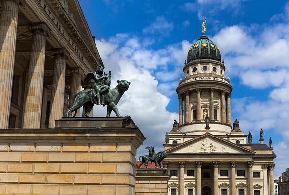 Gendarmenmarkt