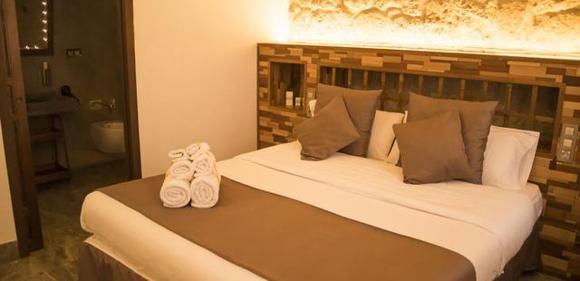 Patio del Posadero - Adults Only