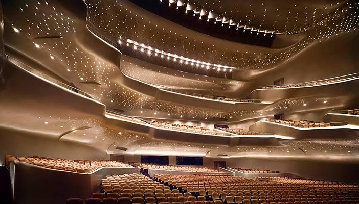 Guangzhou Opera House