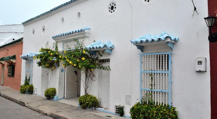 Casa Mara Cartagena