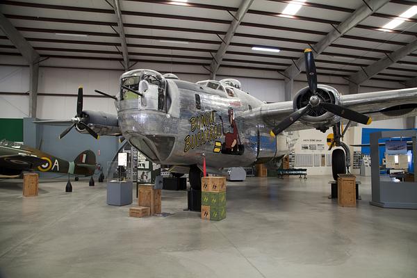 Pima Air and Space Museum