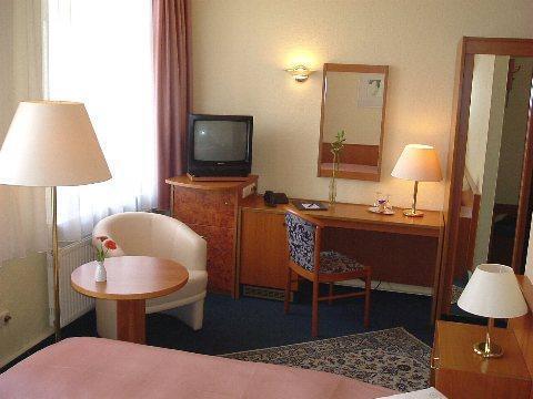Hotel Rothenburger Hof