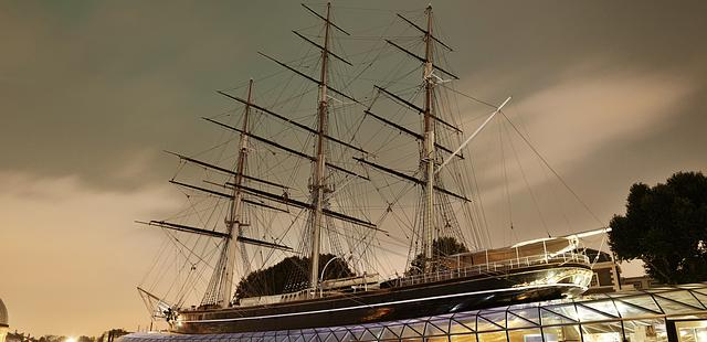 Cutty Sark