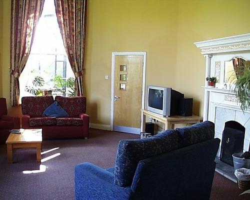 Killarney International Youth Hostel