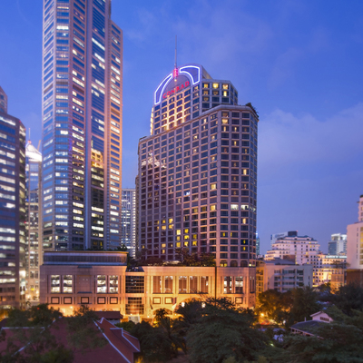Conrad Bangkok