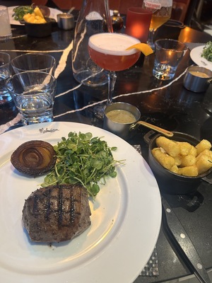 Chez Mal Liverpool