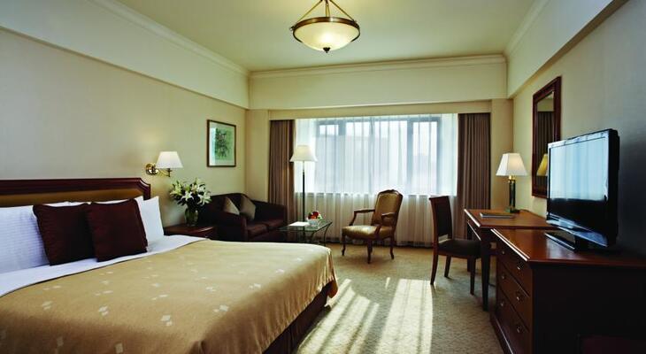 Hotel Jen Shenyang