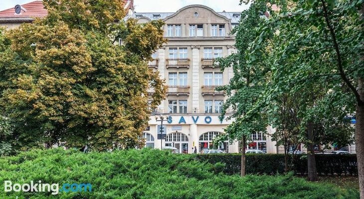 Hotel Savoy