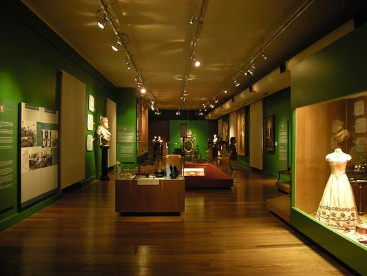 Museu Historico Nacional