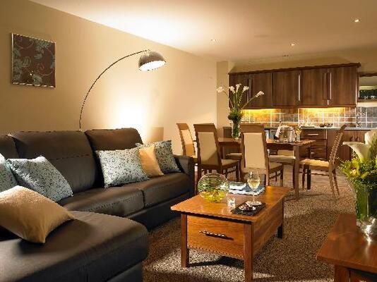 Scotts Hotel Killarney