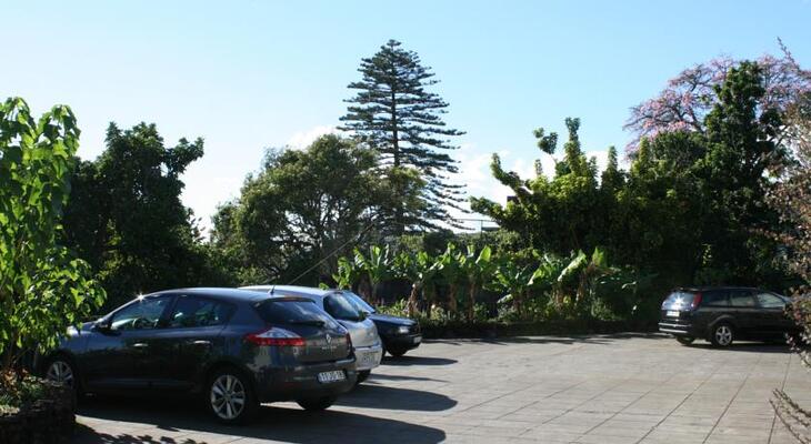 Quinta Mae Dos Homens