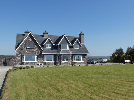 Aghadoe View Bed & Breakfast