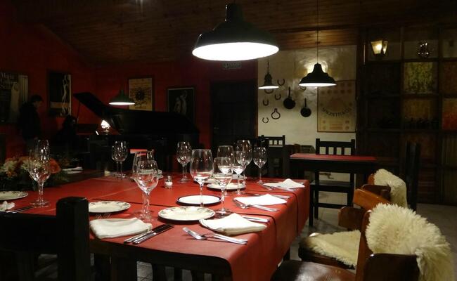 Hostal Schilling