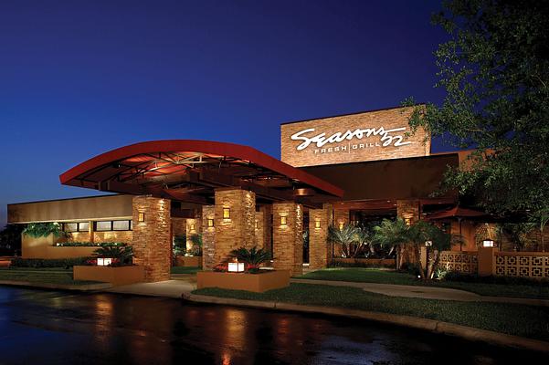 Seasons 52