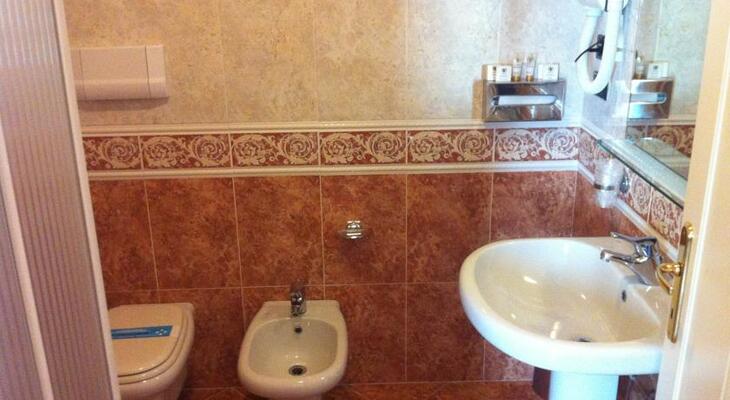 Hotel Impero