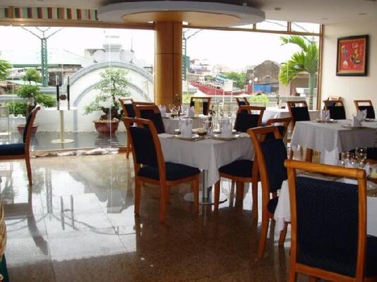 Ariva MS Salute Hotel