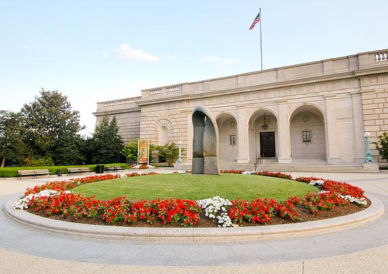 Smithsonian National Museum of Asian Art