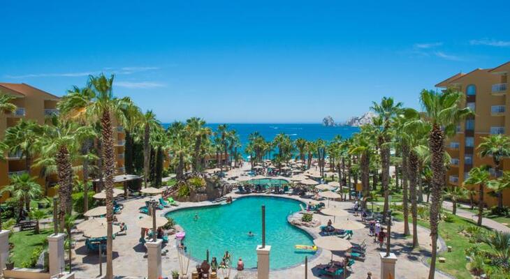 Villa del Palmar Beach Resort & Spa Cabo San Lucas