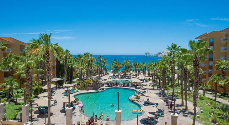 Villa del Palmar Beach Resort & Spa Cabo San Lucas