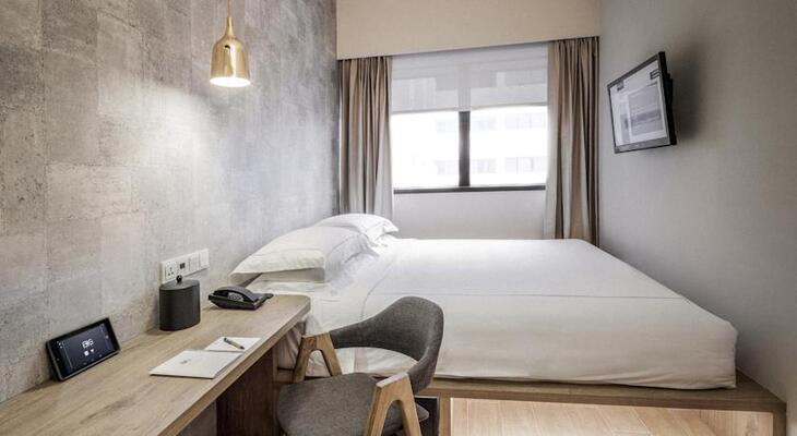 Hotel G Singapore