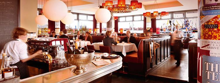 CARLS Bistro
