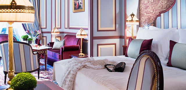 InterContinental Bordeaux - Le Grand Hotel, an IHG Hotel