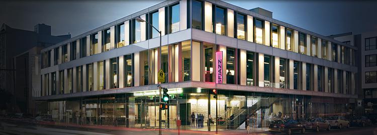 SFJazz Center
