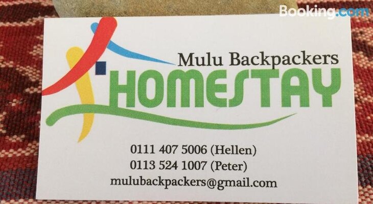 Mulu Backpackers Homestay