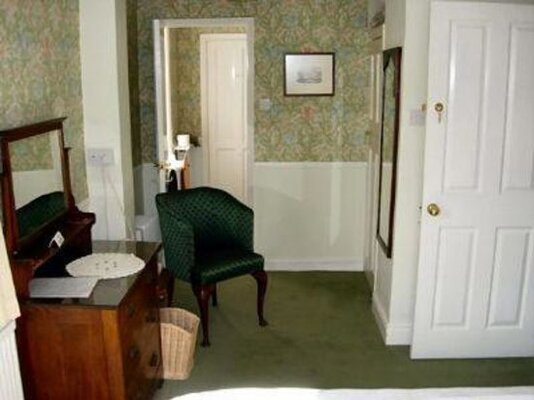 Beaufort Lodge
