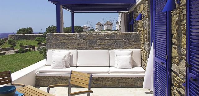 Mykonos Theoxenia Hotel