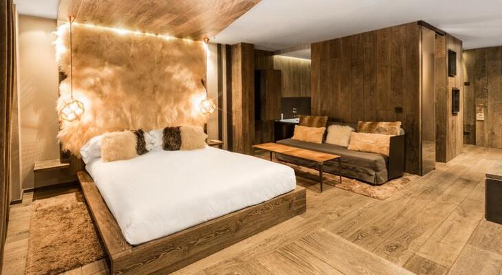 Grau Roig Boutique Hotel & Spa