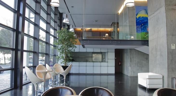 VIP Executive Arts Hotel