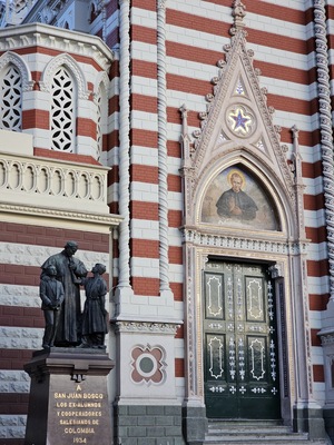 Santuario Nuestra Senora del Carmen