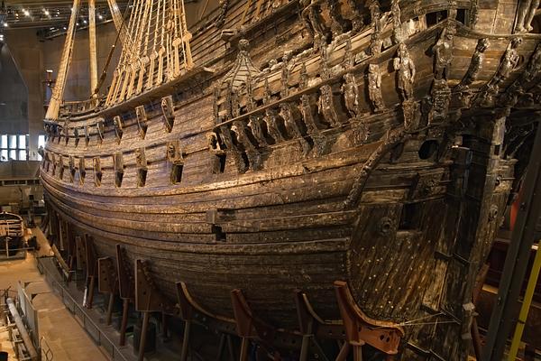 Vasa Museum