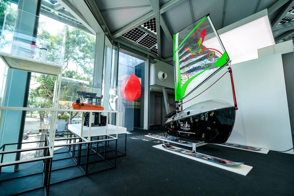 Red Dot Design Museum